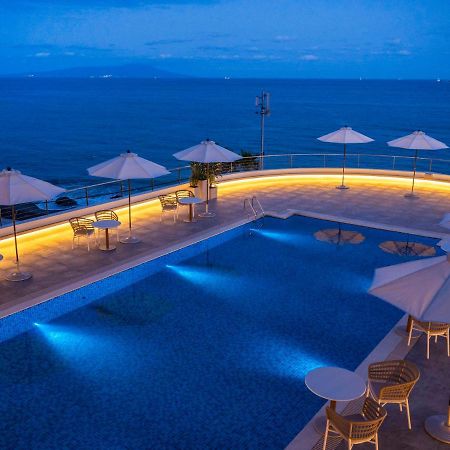Atagawa Ocean Resort Higashiizu Ngoại thất bức ảnh