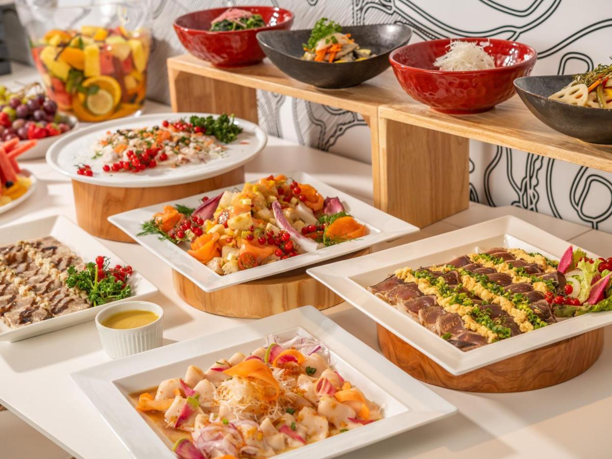 Atagawa Ocean Resort Higashiizu Ngoại thất bức ảnh