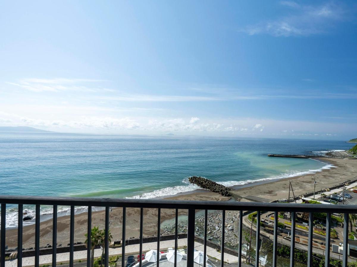 Atagawa Ocean Resort Higashiizu Ngoại thất bức ảnh
