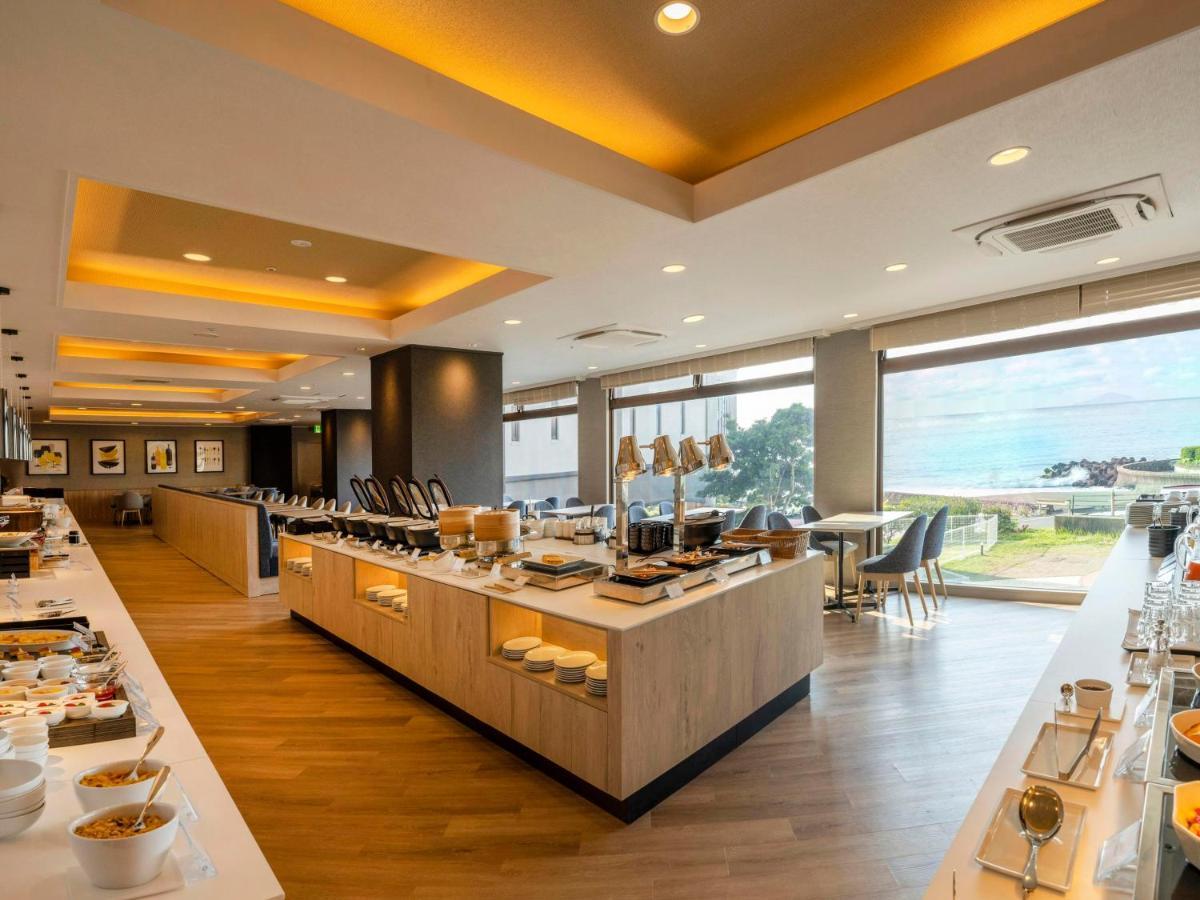 Atagawa Ocean Resort Higashiizu Ngoại thất bức ảnh