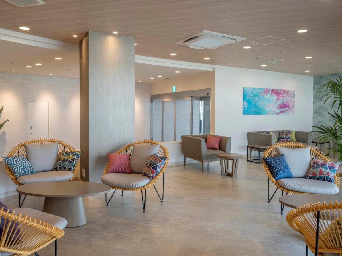 Atagawa Ocean Resort Higashiizu Ngoại thất bức ảnh