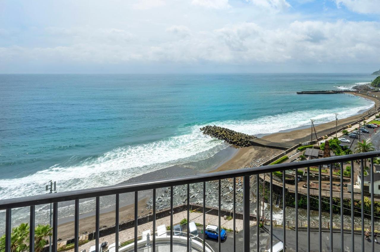 Atagawa Ocean Resort Higashiizu Ngoại thất bức ảnh