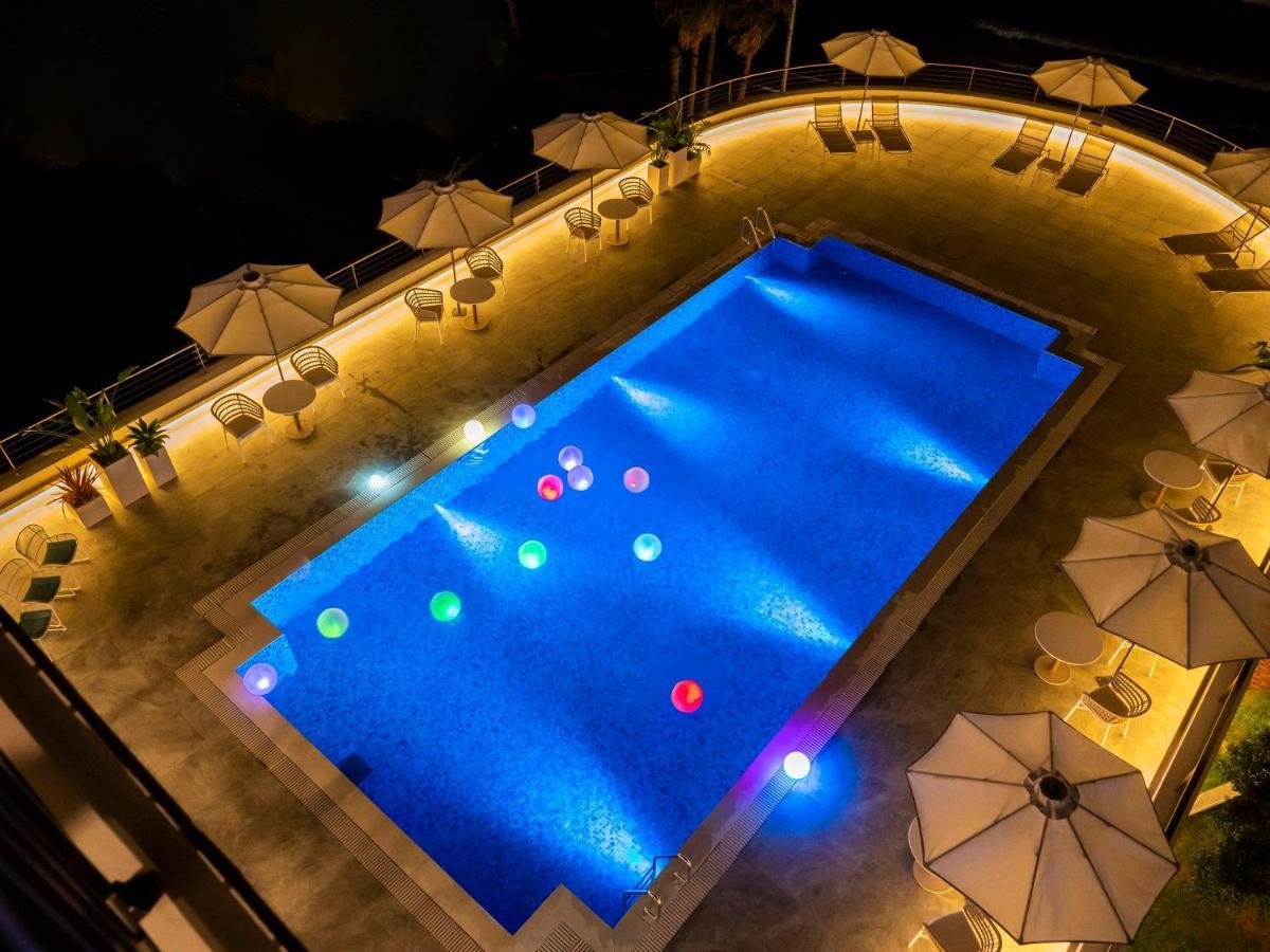 Atagawa Ocean Resort Higashiizu Ngoại thất bức ảnh