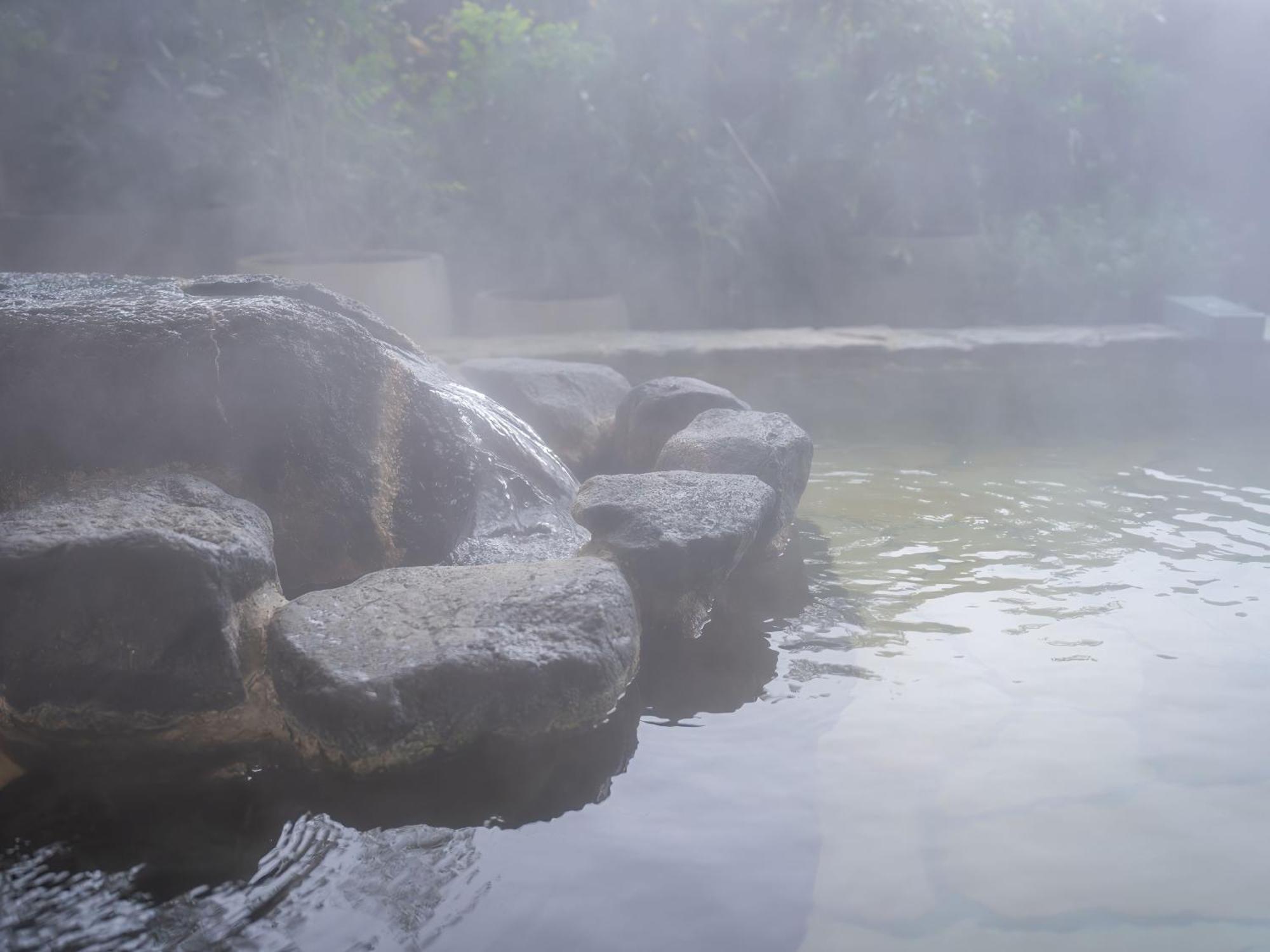 Atagawa Ocean Resort Higashiizu Ngoại thất bức ảnh