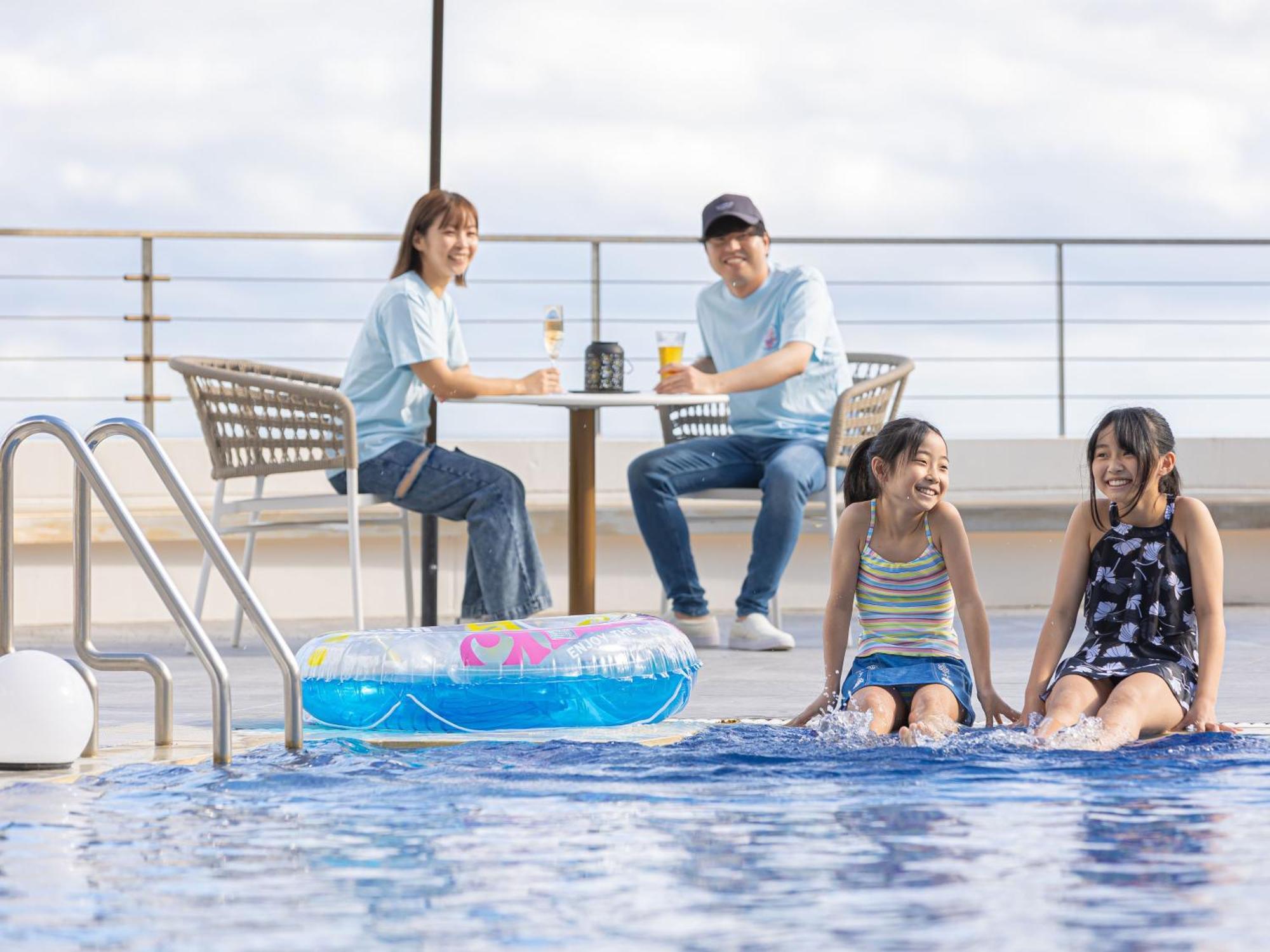 Atagawa Ocean Resort Higashiizu Ngoại thất bức ảnh